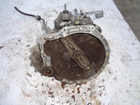 фото thumb №4, Коробка передач передач mini r56 1.6 vti