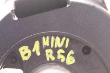 фото thumb №12, Кермо шкіра пелюстки mini cooper one r56