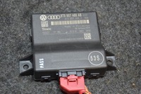 фото thumb №1, Audi a4 b8 модуль шлюз 8t0907468ab