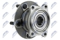 фото thumb №14, Ступица колёса зад mitsubishi endeavor 4wd 02- | mr589536