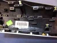 фото thumb №11, Bmw x5 f15 молдинг dekor декоративна консолі 5187200