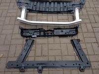 фото thumb №1, Renault clio iv балка нижня pod радіатор