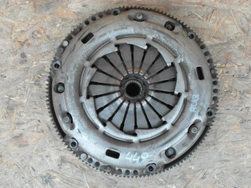 фото thumb №1, Audi a3 8l golf iv leon i 1.8t 1.8 turbo сцепление 06a141025kx