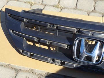 фото thumb №8, Honda cr-v iv 12-15 решітка оригінал логотип