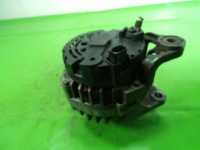 Audi a4 b5 1.8 20v adr генератор 06b903016d 90a Недорого, фото thumb