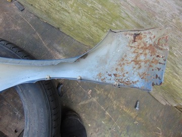 фото thumb №16, Крыло правый перед переднее nissan micra iii k12 b33g европа