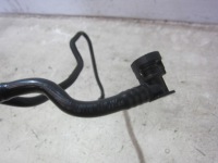 Bmw x1 f48 b46 f54 f60 шланг вентиляции бака 7640053 13907640053 Цена, фото thumb