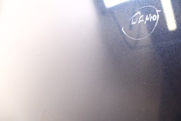 фото thumb №7, Kia niro i капот кришка двигуна