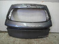 фото thumb №1, Byd atto 3 кришка багажника задня nr72