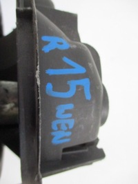 фото thumb №9, Renault megane ii вентилятор повітродувка g2015234