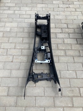 фото thumb №5, Bmw 3 e90 e91 e92 e93 g20 g21 туннель средний консоль подлокотник 58450713
