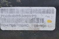 фото thumb №10, Підрамник задня задні chrysler pacifica i 2003-2008 p04766700ac