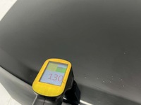 фото thumb №5, Mazda mx-5 nc 05-15 hardtop задняя крышка багажника багажника задняя крышка