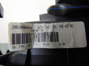 фото thumb №16, Зеркало левая audi q4 e-tron 89b857501 6 pin европа