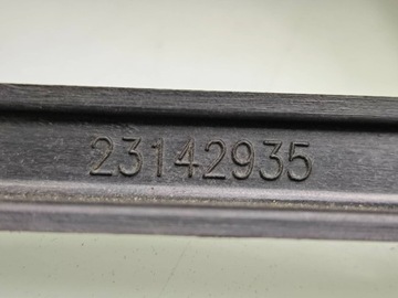 фото thumb №7, Chevrolet volt ii 2017 права сторона тримач / кріплення бампера заднього