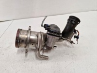 фото thumb №6, Renault trafic iii 3 iv 4 2.0 dci радиатор выхлопных газов клапан egr 147354591r