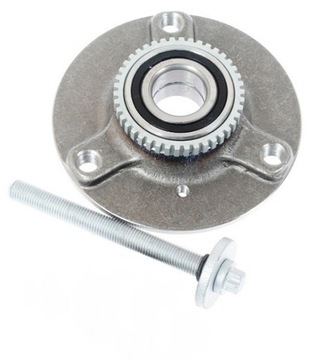 фото thumb №12, Подшипник колёса з ступица перед l/p з ступица 28x133 5x47 smart cabrio