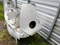 фото thumb №7, Vw up 11-20 5d pas задній піддон крила панель фари задня