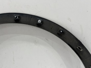 фото thumb №10, Vw id.4 id4 планка накладка крыльев зад задняя правая 11a853818