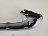 фото thumb №12, Молдинг, накладка бампера передний kia sportage v левая 682.