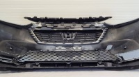 фото thumb №9, Honda hr-v iii 22r- бампер передний оригинал 71101-3m0-zz00