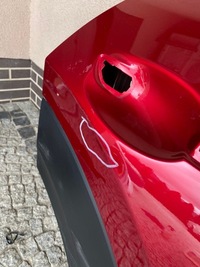 фото thumb №7, Mazda cx30 двері задня задні праве