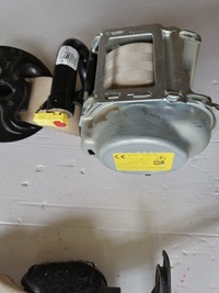 фото thumb №4, Pas безпеки перед правий alfa romeo stelvio