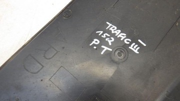 фото thumb №8, Защита подкрылок правые зад trafic iii vivaro b talento 788b26631r 93867920