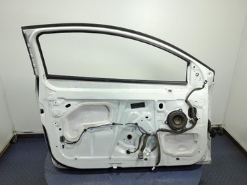 фото thumb №7, Renault megane iii рестайлінг hb 3d двері перед передні ліві аксесуари