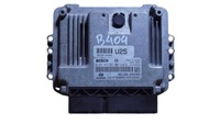 фото thumb №10, Блок керування двигуна hyundai i40 1.7 crdi 39120-2a205