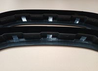 фото thumb №5, Scania ngs s накладка подкрылок верхний