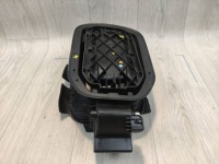 Bmw ix ix вкладыш крышка багажника зарядки аккумулятора 7953712 Недорого, фото thumb