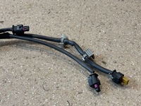 фото thumb №9, Жгут двигателя porsche panamera 971 06m971627c