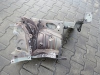 фото thumb №3, Renault scenic iii лонжерон чверть права перед