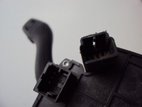 фото thumb №7, Перемикач комбінований porsche cayenne i