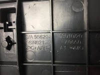 фото thumb №7, Бардачок кронштейн na кружки dekor toyota sienna 2011-