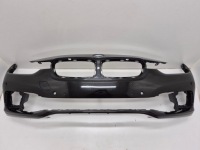 фото thumb №1, Bmw 3 f30 f31 lift бампер передний
