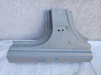 фото thumb №7, Поріг лівий стійка середній bok оригінал kia niro ii 2 22-24 праві