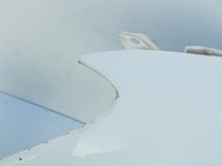 фото thumb №5, Крило mazda 2 dj 2014 - 2022 лівий