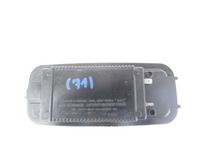 фото thumb №6, Лампа потолочный салона gaz gazelle gazela