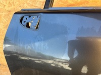 фото thumb №14, Ford puma mk2 mk-2 ii 2 дверь левая передние перед