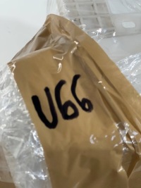 фото thumb №6, Бачок омывателя перед renault kangoo iii 289108128r