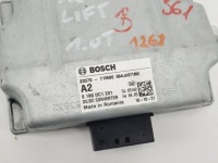 фото thumb №4, Модуль блок керування напруги suzuki sx4 s-cross 33570-71m00