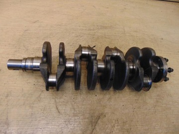 фото thumb №8, Wał коленчатый ford fiesta mk7 1.6 tdci hdi 1.6 8v