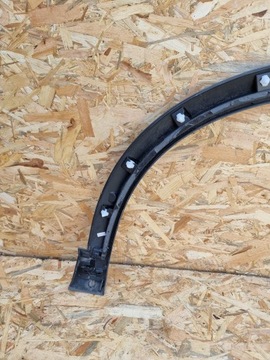 фото thumb №6, Планка крыльев левая перед cupra formentor