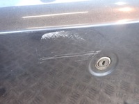 фото thumb №4, Fiat stilo 01-10 кришка багажника задня задня kombi 675