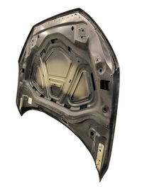 фото thumb №8, Audi a3 8y 2020 кришка передня / капот двигуна