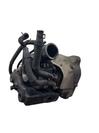 фото thumb №6, Subaru forester sh 2009 турбина