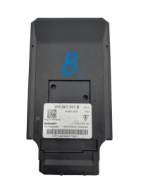 фото thumb №1, Модуль подвеска porsche cayenne 9y0907557b