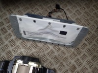 фото thumb №9, Bmw x5 f15 f85 консоль приборная панель приборная панель подушка безопасности подушки безопасности ремни head up n12